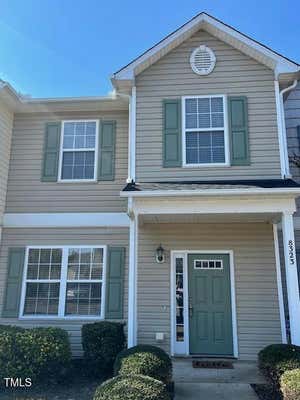 8323 GLENWOOD SPRINGS CT, RALEIGH, NC 27616 - Image 1