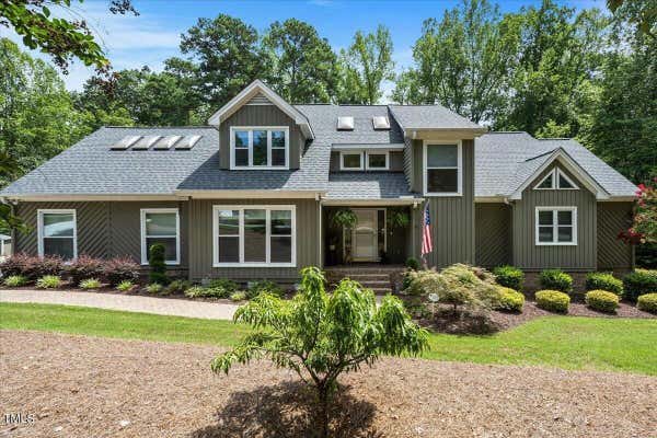 200 MAPLEWOOD DR, KNIGHTDALE, NC 27545 - Image 1