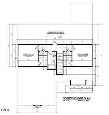 211 JOHNSON RIDGE WAY, FOUR OAKS, NC 27524, photo 4 of 4