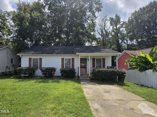 627 GARRETT ST, GREENSBORO, NC 27406 - Image 1