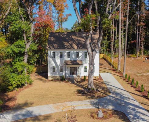 612 LAKEVIEW DR, RALEIGH, NC 27603 - Image 1