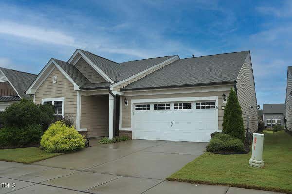 1439 MONTEREY BAY DR, WAKE FOREST, NC 27587 - Image 1