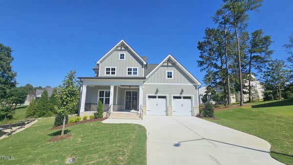 820 WILLOW TOWER CT # 153, ROLESVILLE, NC 27571 - Image 1