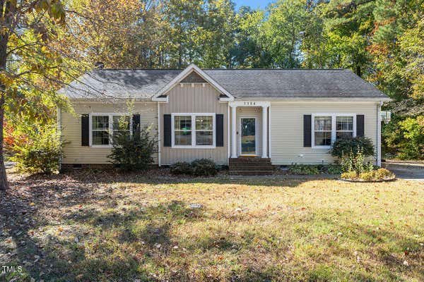 1194 E MIDDLETON DR, CREEDMOOR, NC 27522 - Image 1