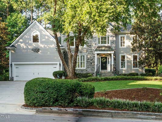 102 ILLICIUM CT, CARY, NC 27518 - Image 1