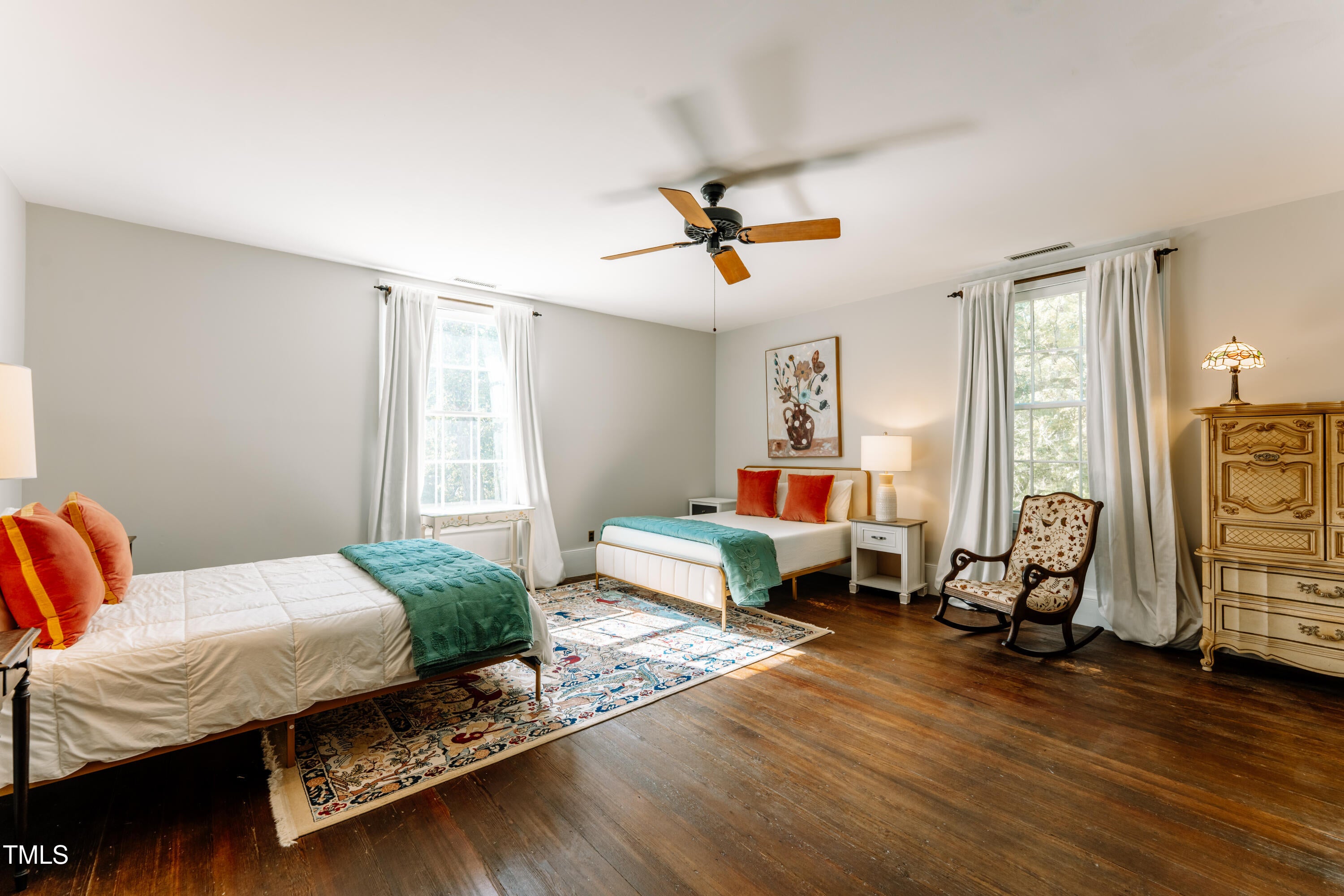 Semora, North Carolina, 27343, United States, 4 Bedrooms Bedrooms, ,2 BathroomsBathrooms,Residential,Active,1929684