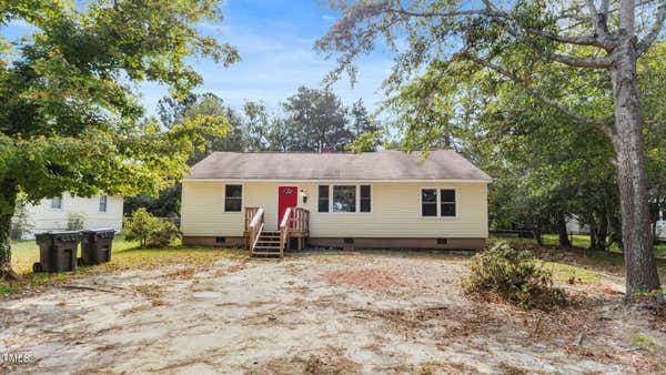 508 E 6TH AVE, RAEFORD, NC 28376 - Image 1