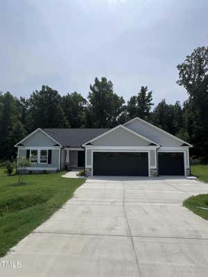 167 SCOTTIES RIDGE DR, PRINCETON, NC 27569 - Image 1