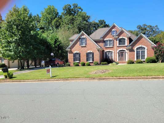 6710 BREEZE POINTE DR, WHITSETT, NC 27377 - Image 1