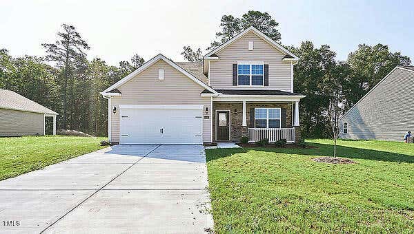 1733 POST OAK DR, HAW RIVER, NC 27258 - Image 1