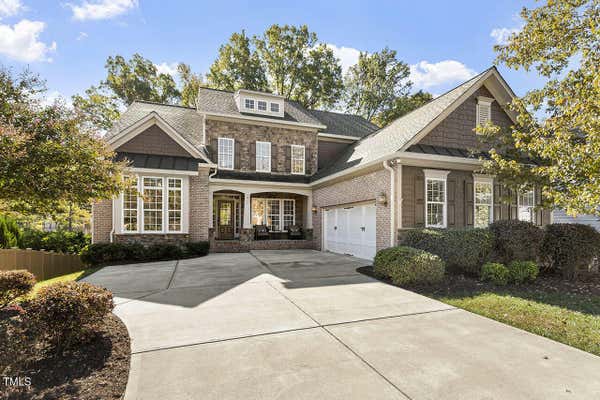 813 HUNTSWORTH PL, CARY, NC 27513 - Image 1