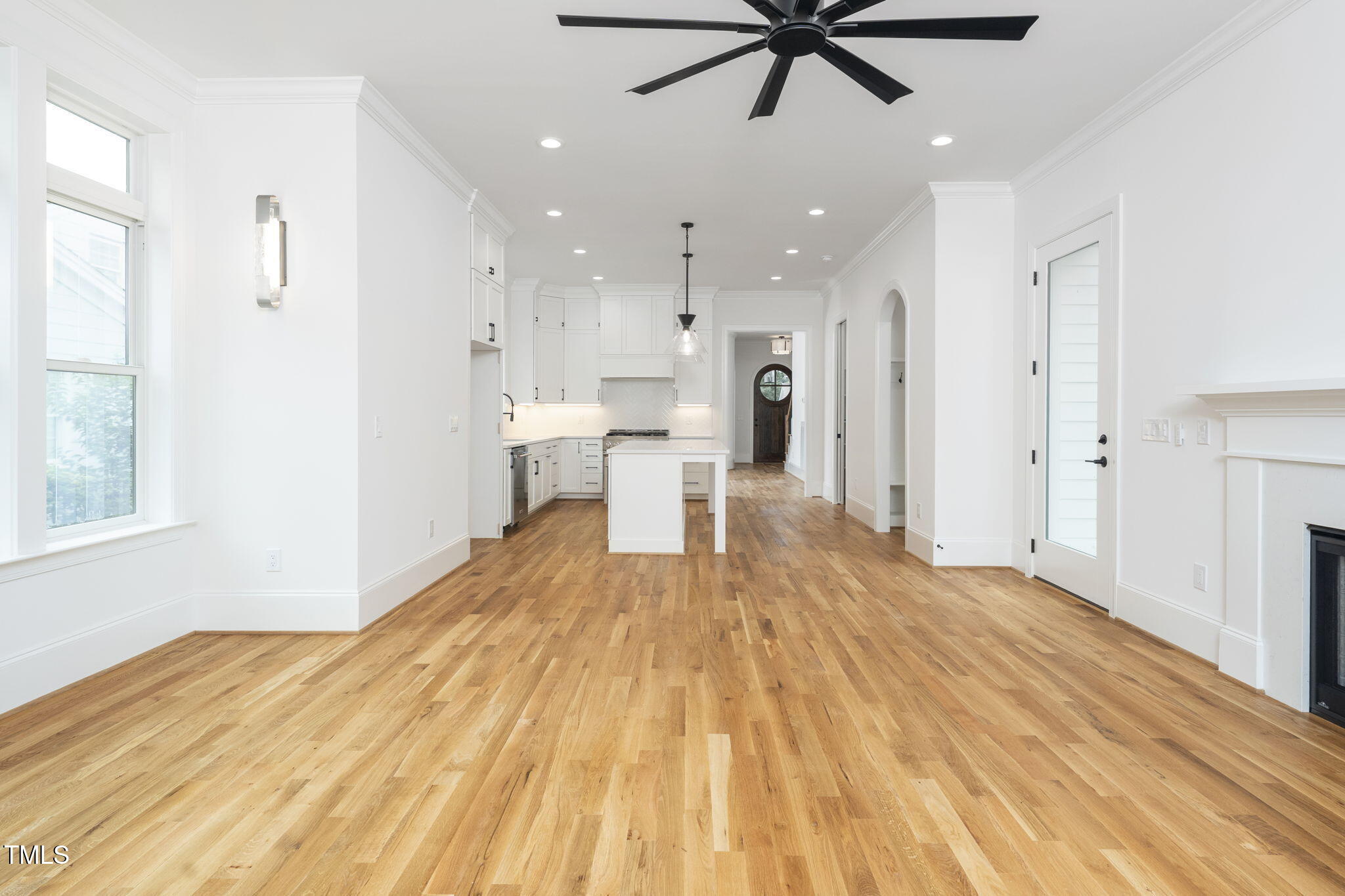 Raleigh, North Carolina, 27607, United States, 4 Bedrooms Bedrooms, ,4 BathroomsBathrooms,Residential,Active,1927678