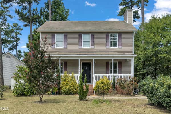 124 GENTLE RIO CT, GARNER, NC 27529 - Image 1