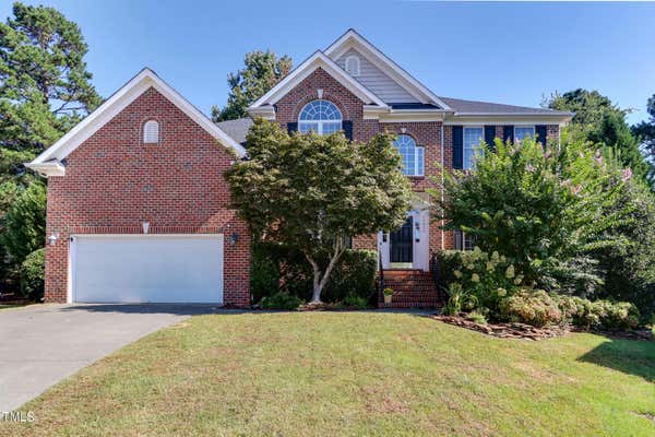 12420 FIELDMIST DR, RALEIGH, NC 27614 - Image 1