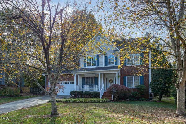 3617 SUNNINGDALE WAY, DURHAM, NC 27707 - Image 1