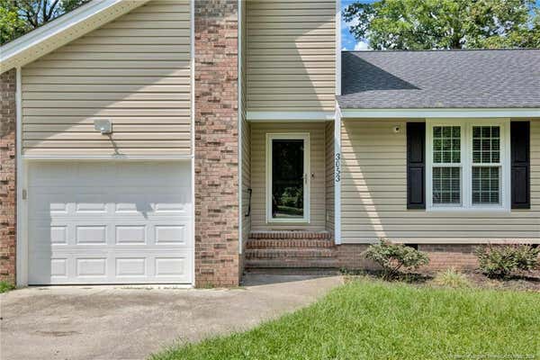 3053 WESTMINSTER RD, LUMBERTON, NC 28360, photo 4 of 30