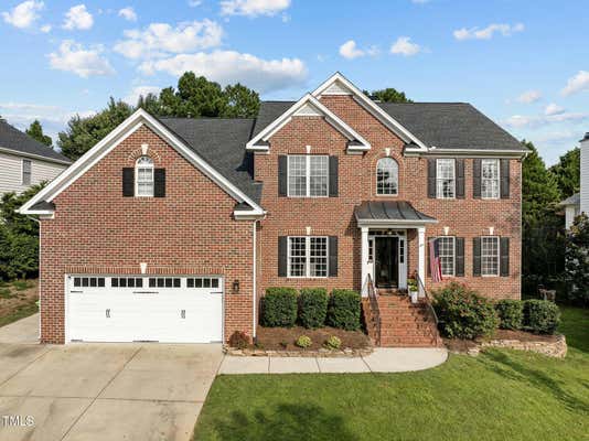 12404 VILLAGE GATE WAY, RALEIGH, NC 27614 - Image 1