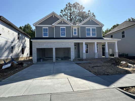 945 BOSTONIAN DR, KNIGHTDALE, NC 27545 - Image 1