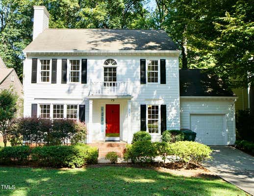 119 CATHERWOOD PL, CARY, NC 27518 - Image 1