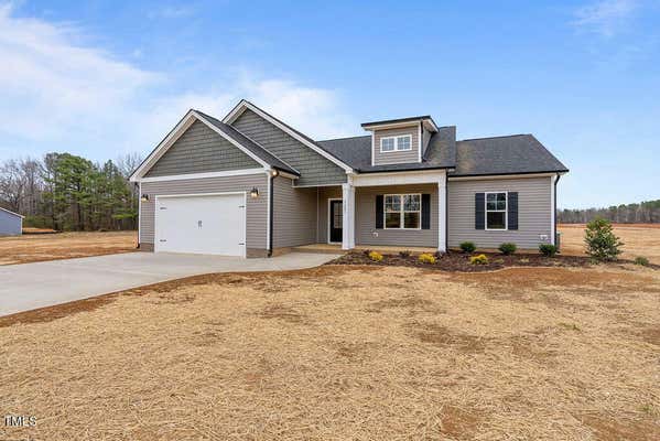 145 CHEYENNE DR, LOUISBURG, NC 27549 - Image 1