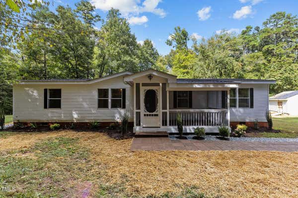 235 SPRUCE CT, TIMBERLAKE, NC 27583 - Image 1