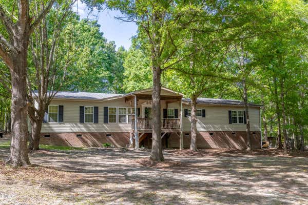 208 N POINTE DR, LOUISBURG, NC 27549 - Image 1