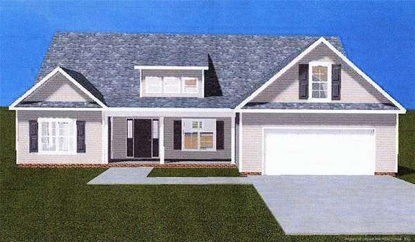 TBD SCENIC DRIVE, SANFORD, NC 27330 - Image 1