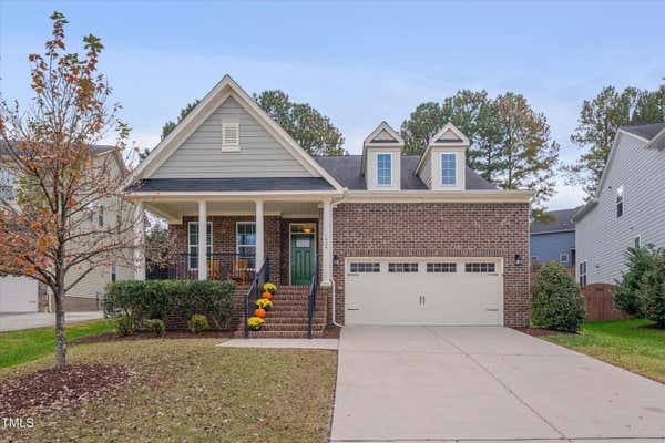 1404 LITCHBOROUGH WAY, WAKE FOREST, NC 27587 - Image 1