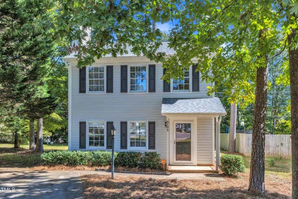 3733 PHILLIPS WAY E, DURHAM, NC 27713 - Image 1