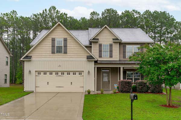 36 PITCH PINE CT, SANFORD, NC 27332 - Image 1