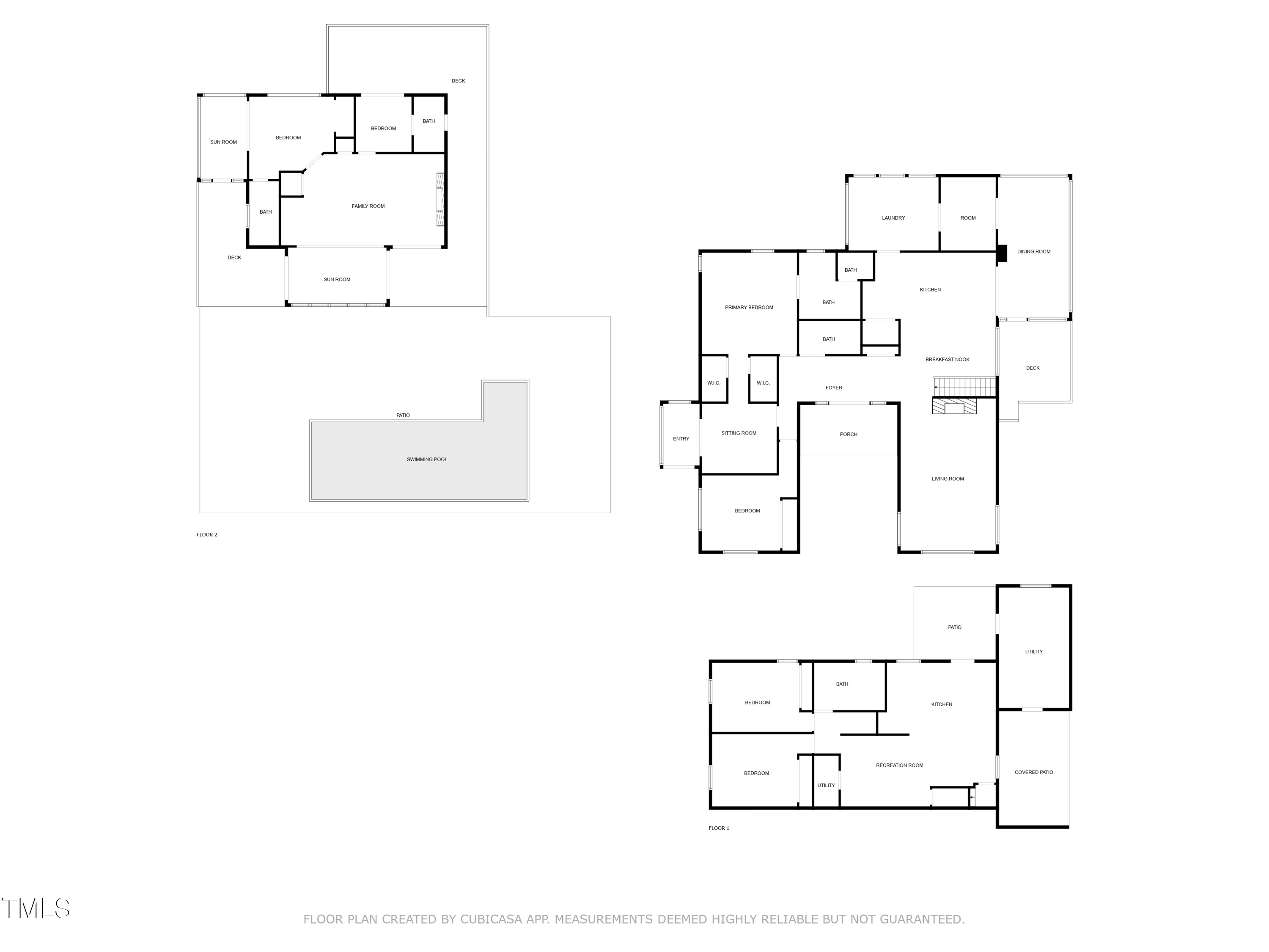 Wake Forest, North Carolina, 27587, United States, 4 Bedrooms Bedrooms, ,3 BathroomsBathrooms,Residential,Active,1913983