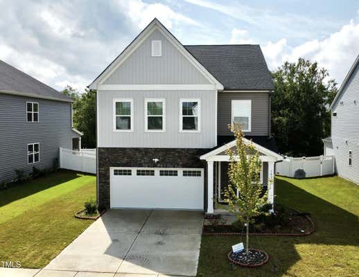 1016 MATTERHORN DR, FUQUAY VARINA, NC 27526 - Image 1