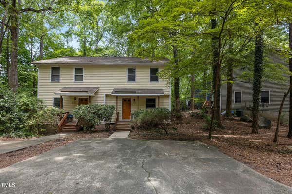 111 LANTERN WAY, CARRBORO, NC 27510 - Image 1