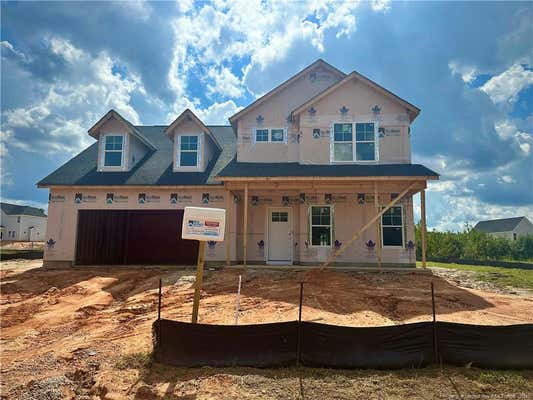 248 GODWIN GATE ST LOT 55, LINDEN, NC 28356 - Image 1