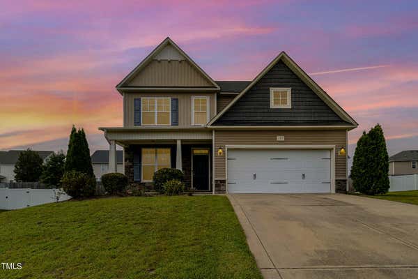 107 COLONIST PL, CAMERON, NC 28326 - Image 1