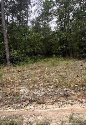 LOT 23 CEDAR LANE, EAGLE SPRINGS, NC 27242 - Image 1