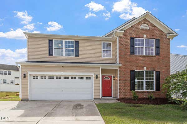 210 PALACE GREEN LN, SANFORD, NC 27330 - Image 1