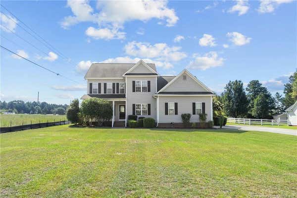 143 BOOTH POND RD, RAEFORD, NC 28376 - Image 1