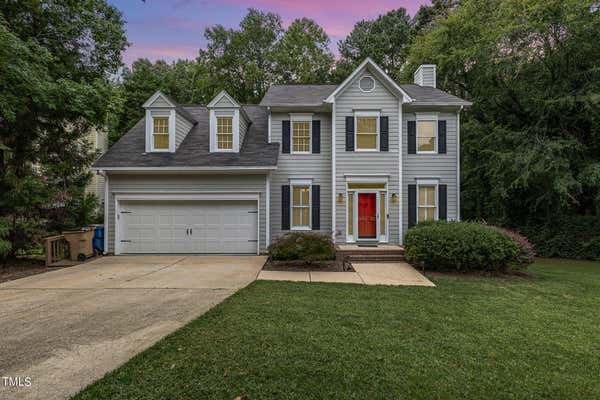 5725 CALTON DR, RALEIGH, NC 27612 - Image 1