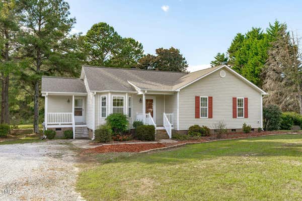 120 CARIBOU LN, CLAYTON, NC 27527 - Image 1