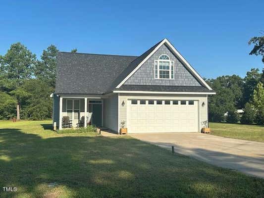 392 FRED TEW RD, DUNN, NC 28334 - Image 1