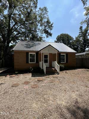 209 W SYCAMORE ST, ZEBULON, NC 27597 - Image 1