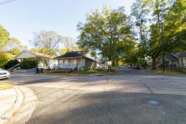 1509 W KNOX ST, DURHAM, NC 27705 - Image 1