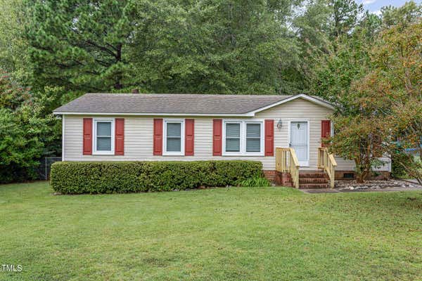 154 WOODBRIDGE DR, SPRING LAKE, NC 28390 - Image 1