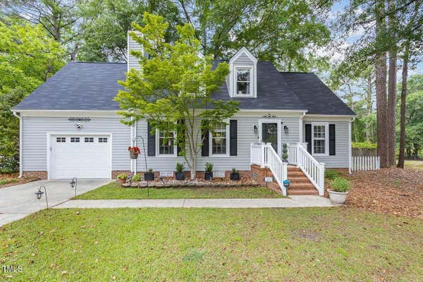 307 GOLDLEAF DR, GOLDSBORO, NC 27534 - Image 1