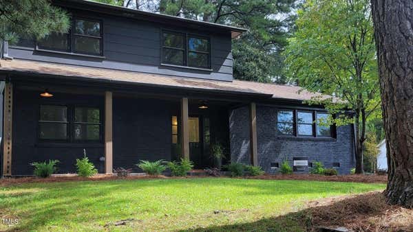 4812 LATIMER RD, RALEIGH, NC 27609 - Image 1