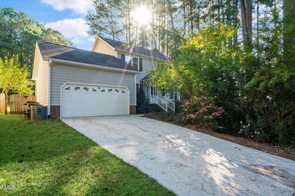 111 SILVER FOX CT, CARY, NC 27511 - Image 1