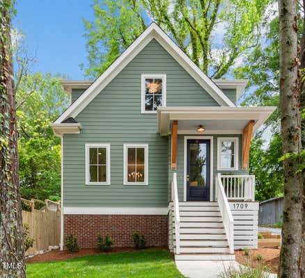 1709 F ST, DURHAM, NC 27705 - Image 1