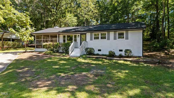 715 PRIMROSE LN, SANFORD, NC 27330 - Image 1