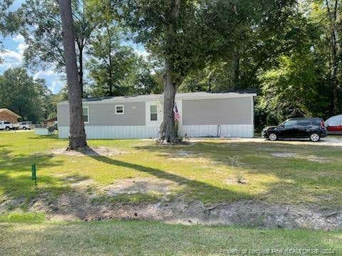 1642, 1644 & 1670 HENRY BERRY ROAD, ROWLAND, NC 28383 - Image 1